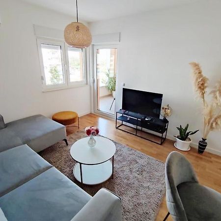 Apartman Чаплина Экстерьер фото