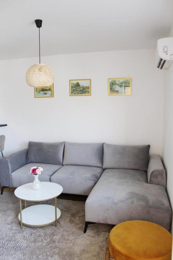Apartman Чаплина Экстерьер фото