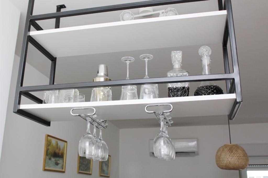 Apartman Чаплина Экстерьер фото