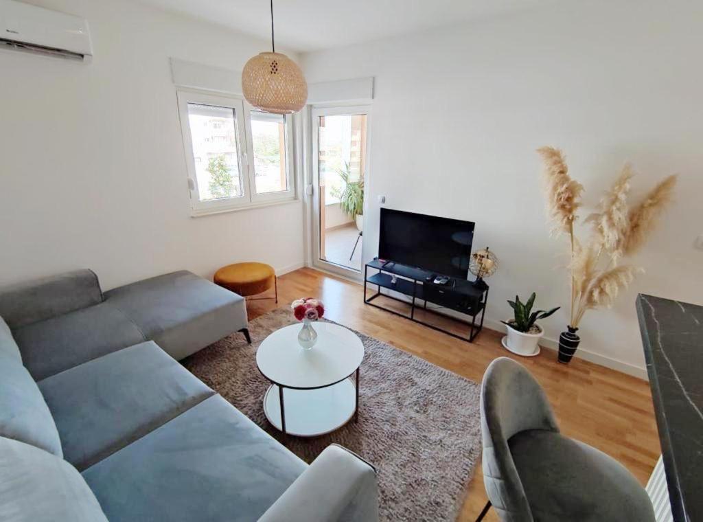 Apartman Чаплина Экстерьер фото