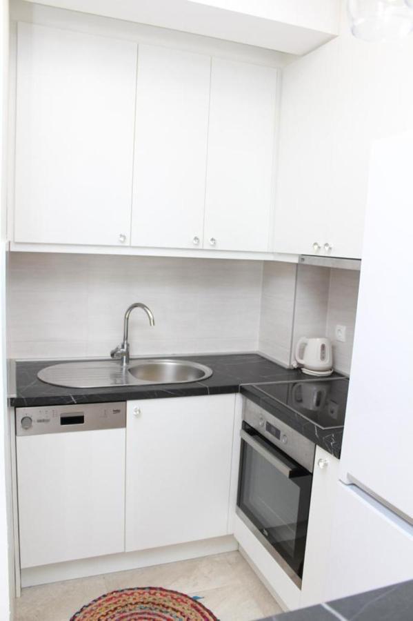 Apartman Чаплина Экстерьер фото