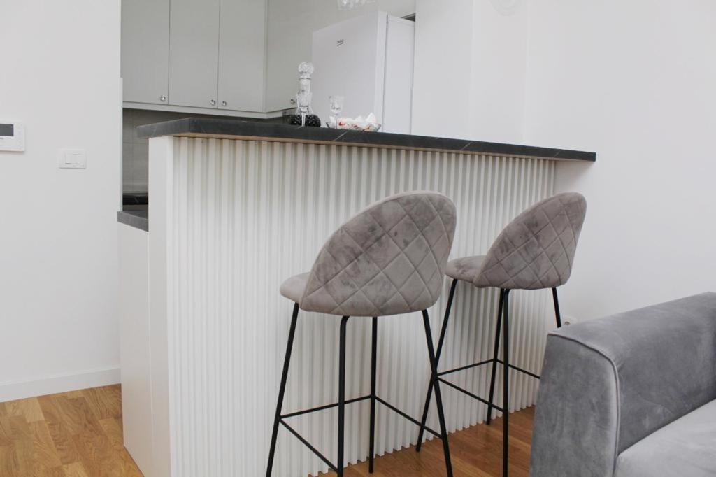 Apartman Чаплина Экстерьер фото
