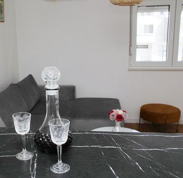 Apartman Чаплина Экстерьер фото