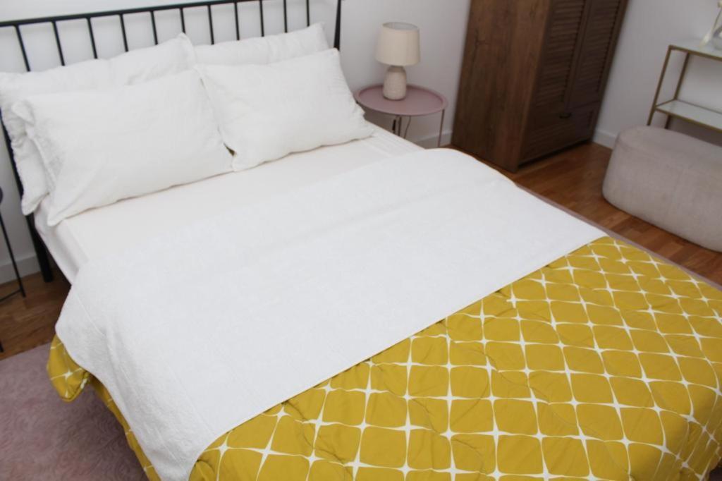 Apartman Чаплина Экстерьер фото
