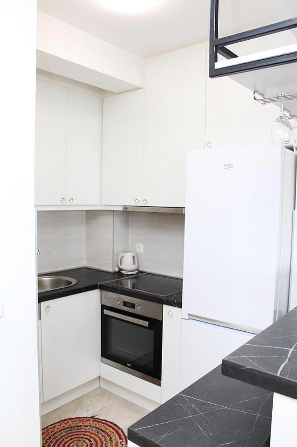 Apartman Чаплина Экстерьер фото
