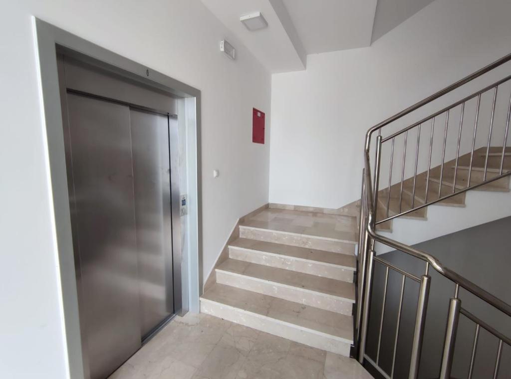 Apartman Чаплина Экстерьер фото