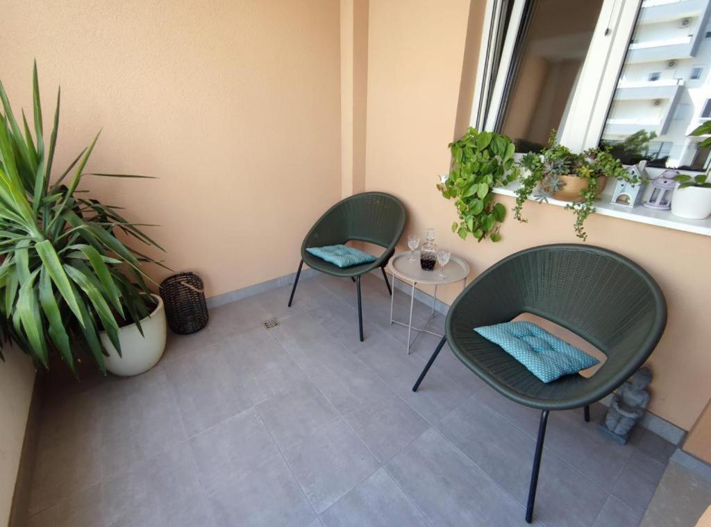 Apartman Чаплина Экстерьер фото