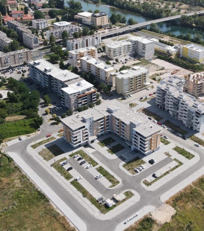 Apartman Чаплина Экстерьер фото