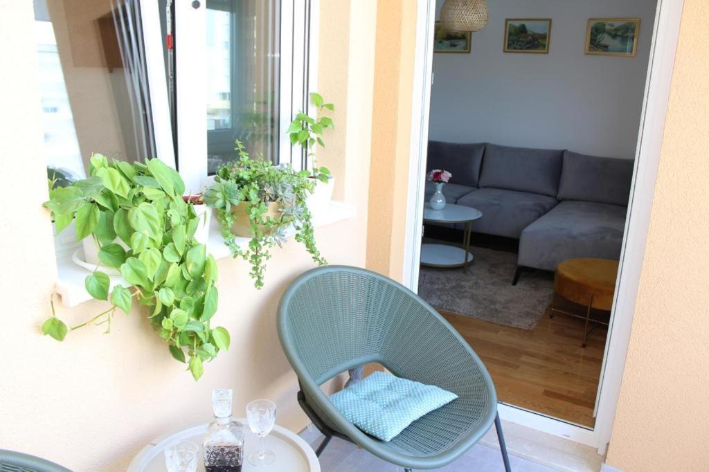 Apartman Чаплина Экстерьер фото
